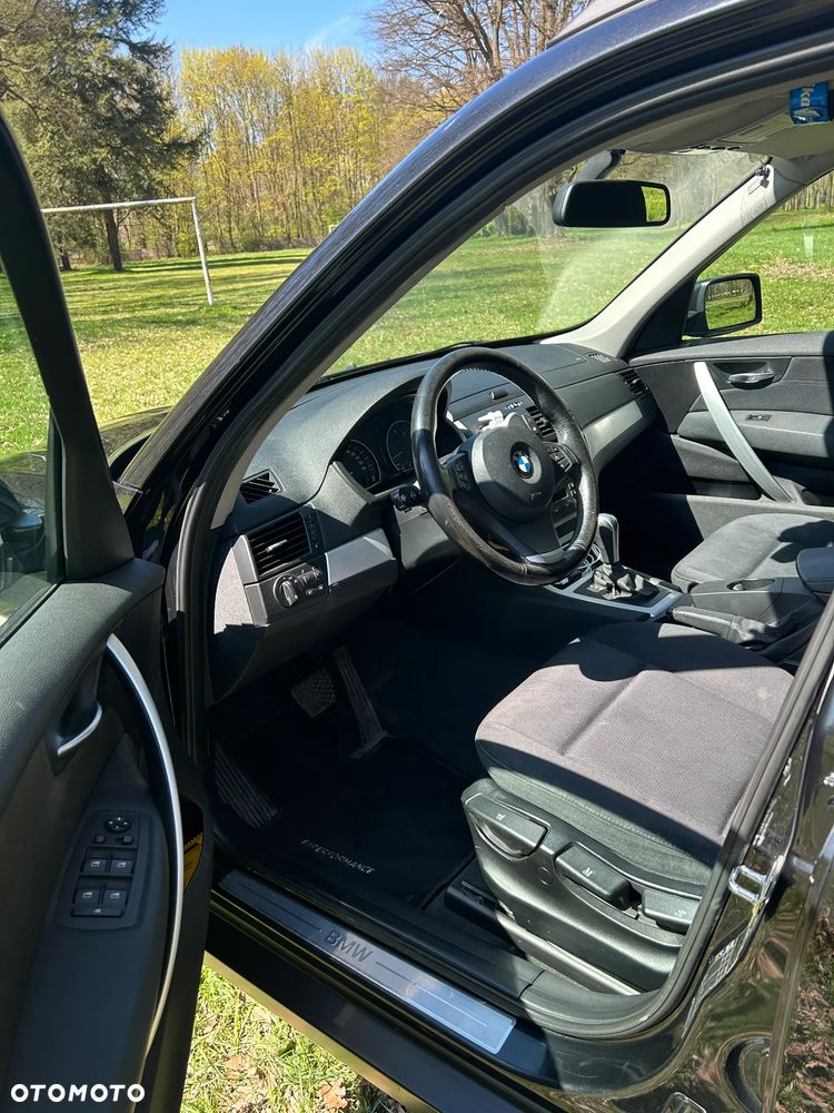 BMW X3 xDrive20d Edition Exclusive - 36