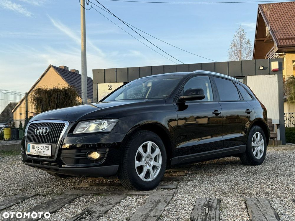 Audi Q5 - 10