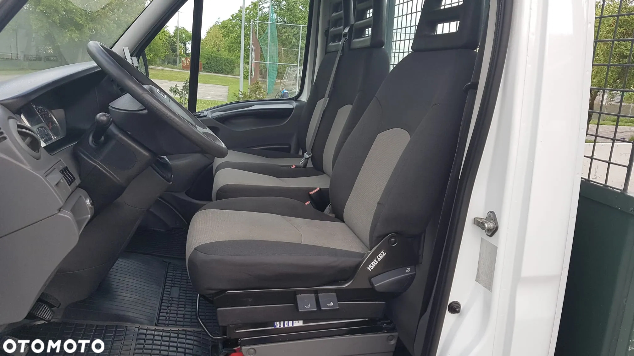 Iveco Daily 40C15 - 10