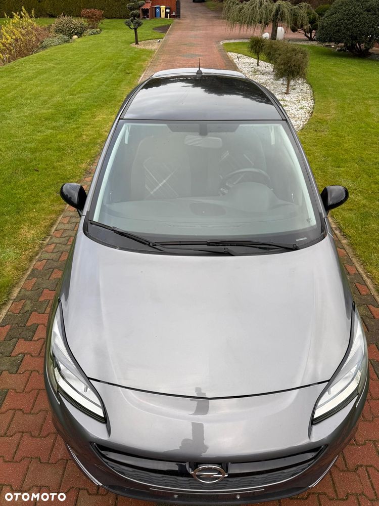 Opel Corsa 1.4 Innovation - 6