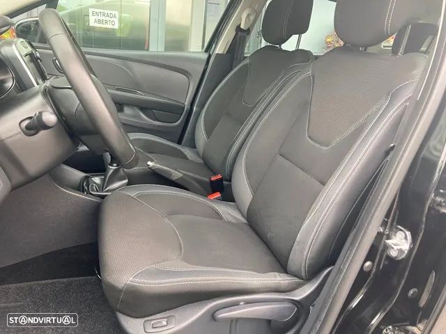 Renault Clio Sport Tourer Energy TCe 90 Start & Stop Dynamique - 24