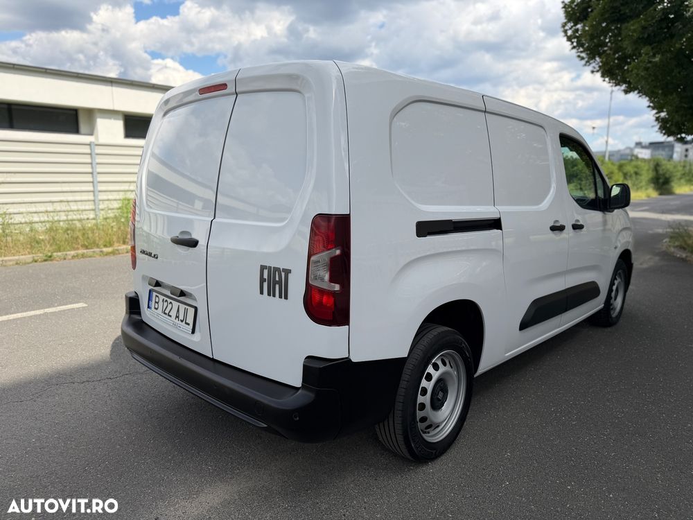 Fiat DOBLO - 6