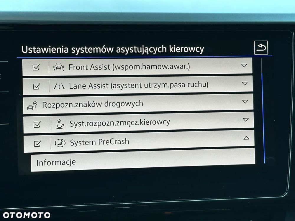 Volkswagen Arteon 2.0 TSI R-Line DSG - 28