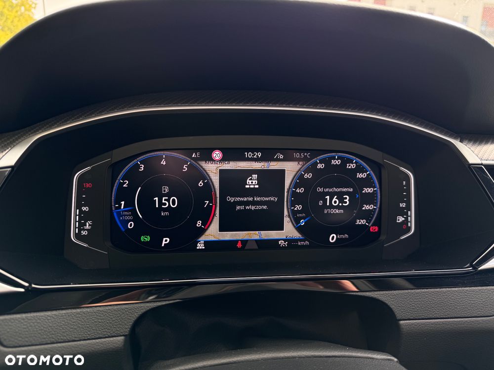 Volkswagen Arteon 2.0 TSI 4Motion R DSG - 24