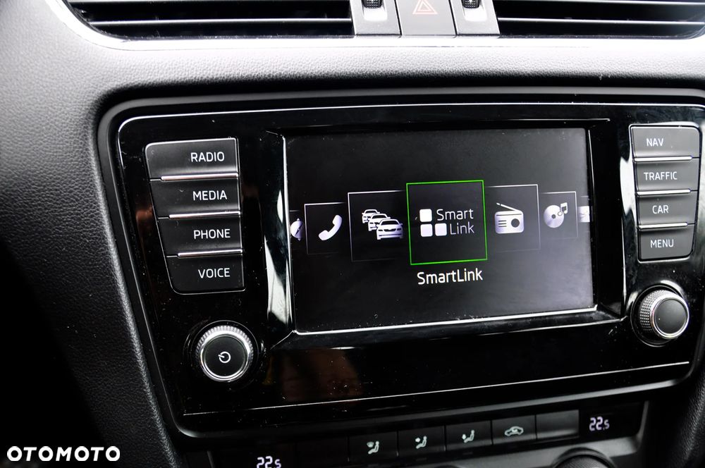 Skoda Octavia 2.0 TDI Style - 18