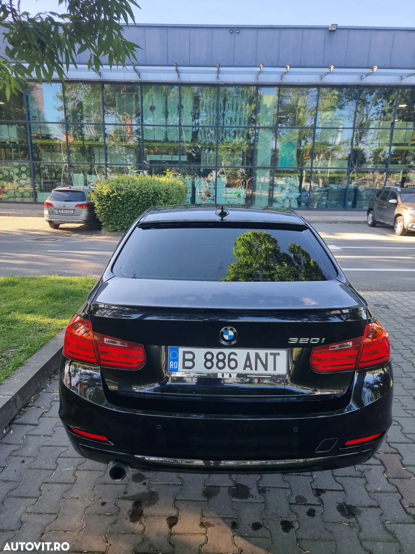 BMW Seria 3 - 9