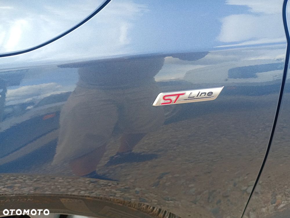 Ford Focus 2.0 TDCi ST-Line ASS - 15