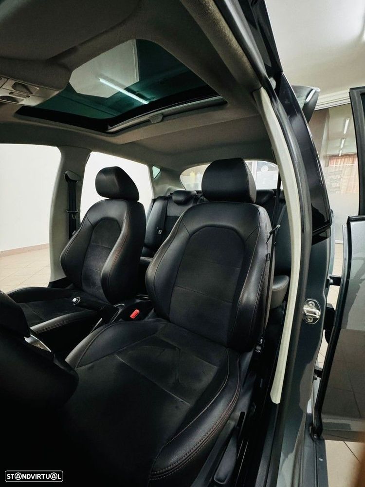 SEAT Ibiza 1.0 TSI FR - 13