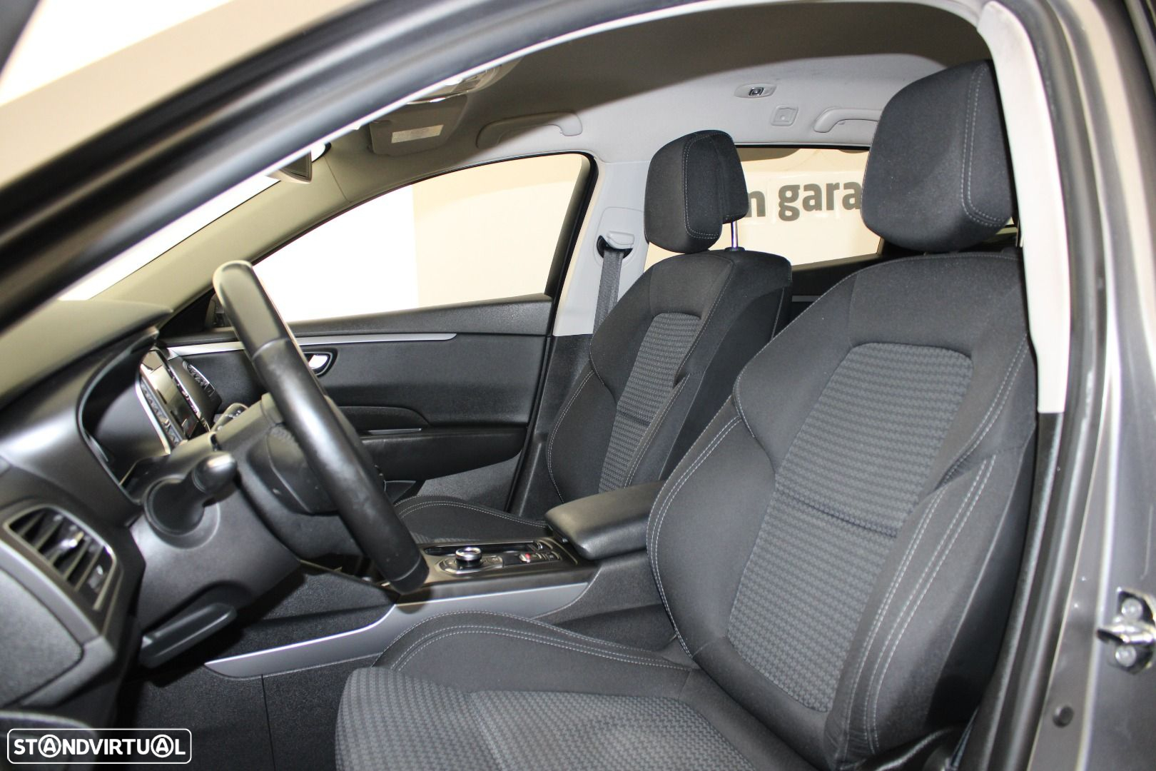 Renault Talisman Sport Tourer 1.5 dCi Zen - 26