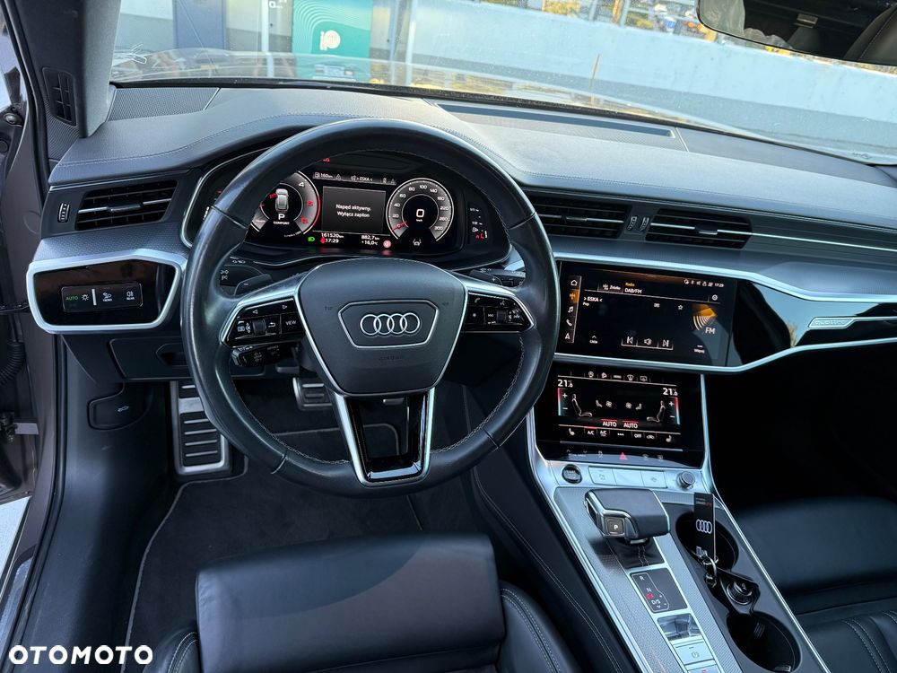 Audi A6 Allroad 45 TDI mHEV Quattro S tronic - 16