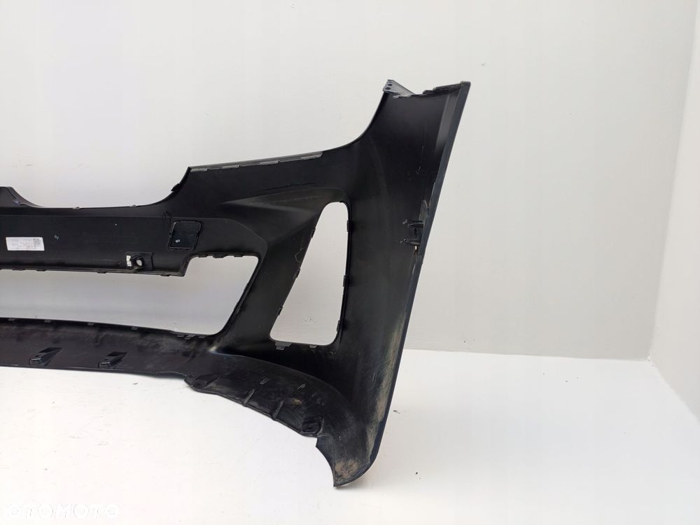 BMW 6 GT G32 M-PAKIET LCI LIFT 2020- ZDERZAK PRZÓD PRZEDNI 8078784 ÷ - 11