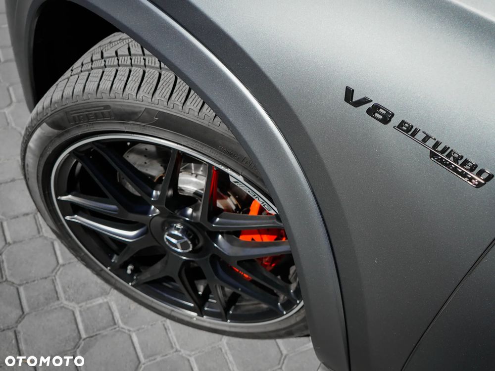 Mercedes-Benz GLE - 13