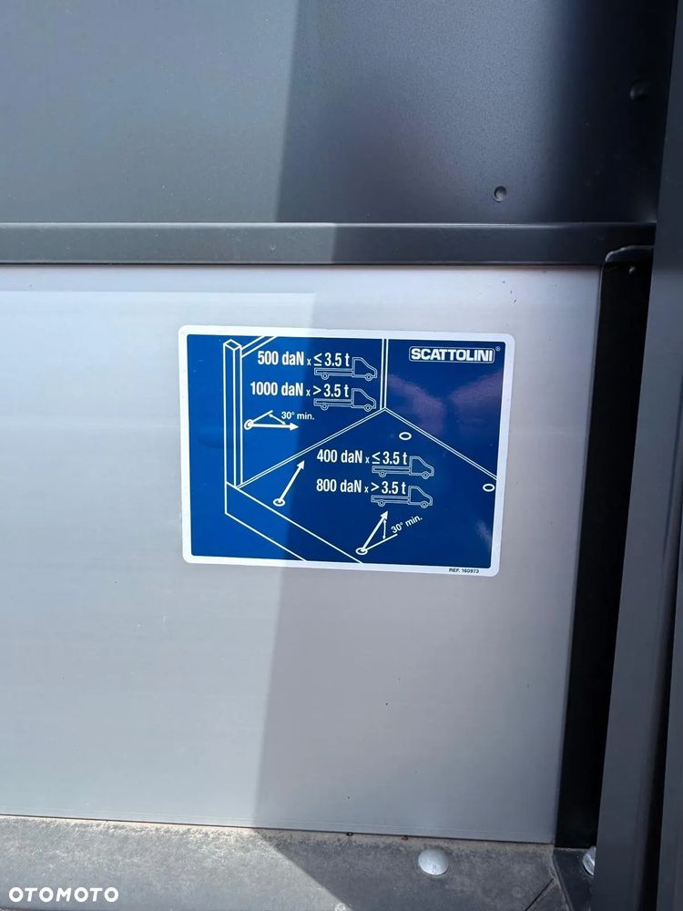 Iveco DAILY 50C18A8HZ DO 3500KG AUTOMAT OKAZJA OD RĘKI - 16