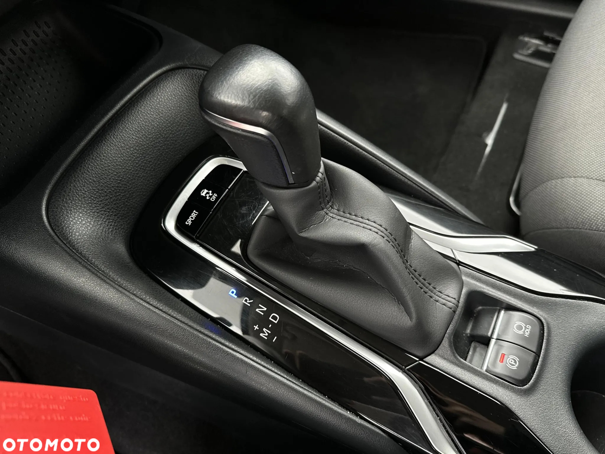 Toyota Corolla 1.5 Comfort - 15