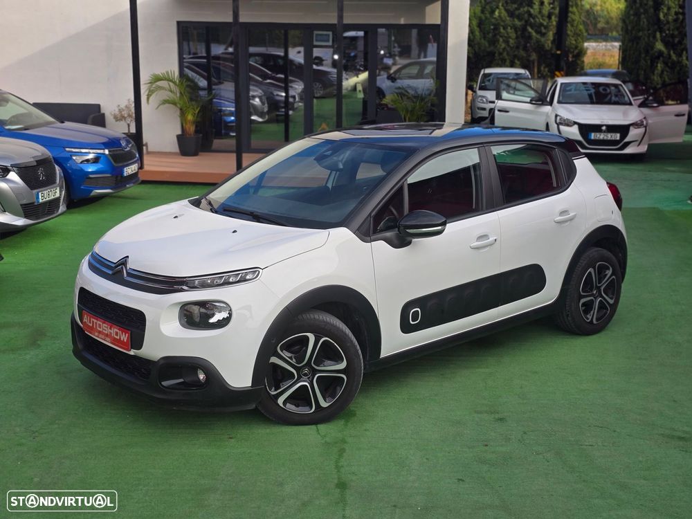 Citroën C3 - 21
