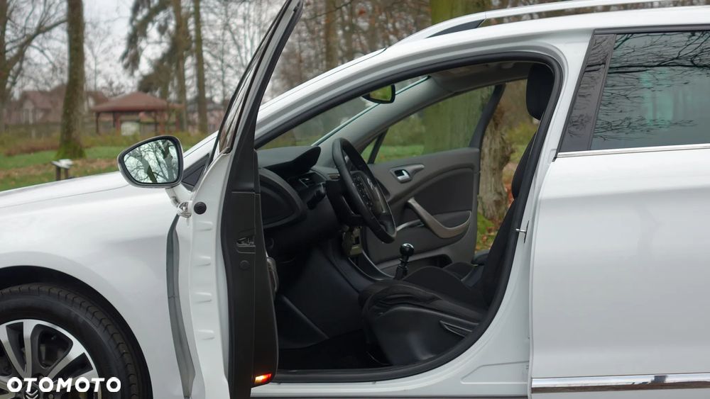 Citroën C5 2.0 BlueHDi Exclusive S&S - 6