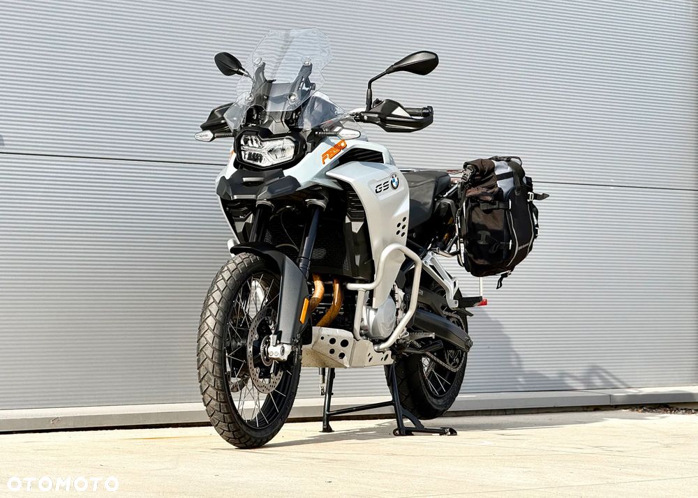 BMW GS - 2