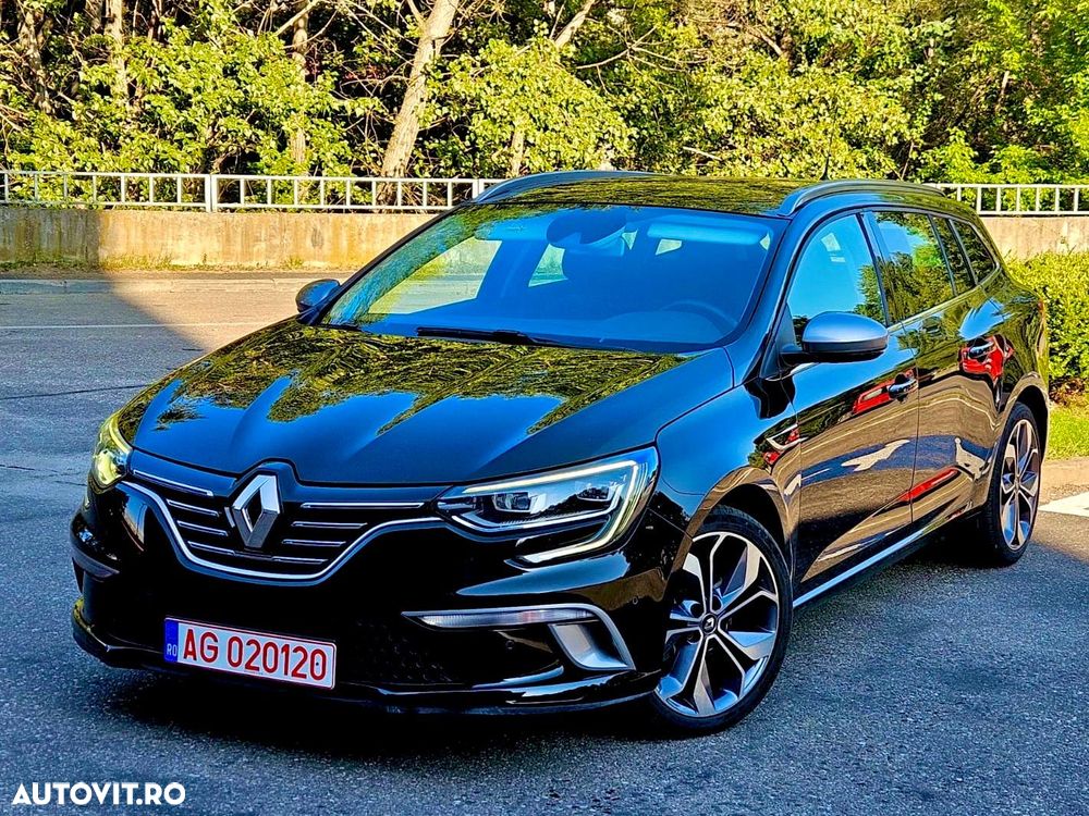 Renault Megane - 11