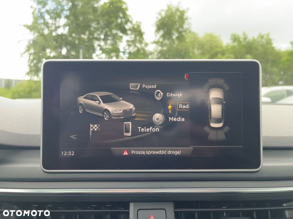 Audi A4 Limousine 1.4 TFSI Sport S tronic - 19