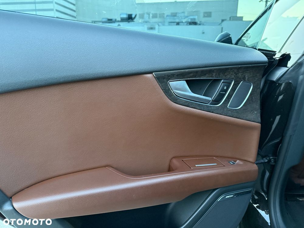 Audi A7 Sportback 3.0 TFSI Quattro S tronic - 14