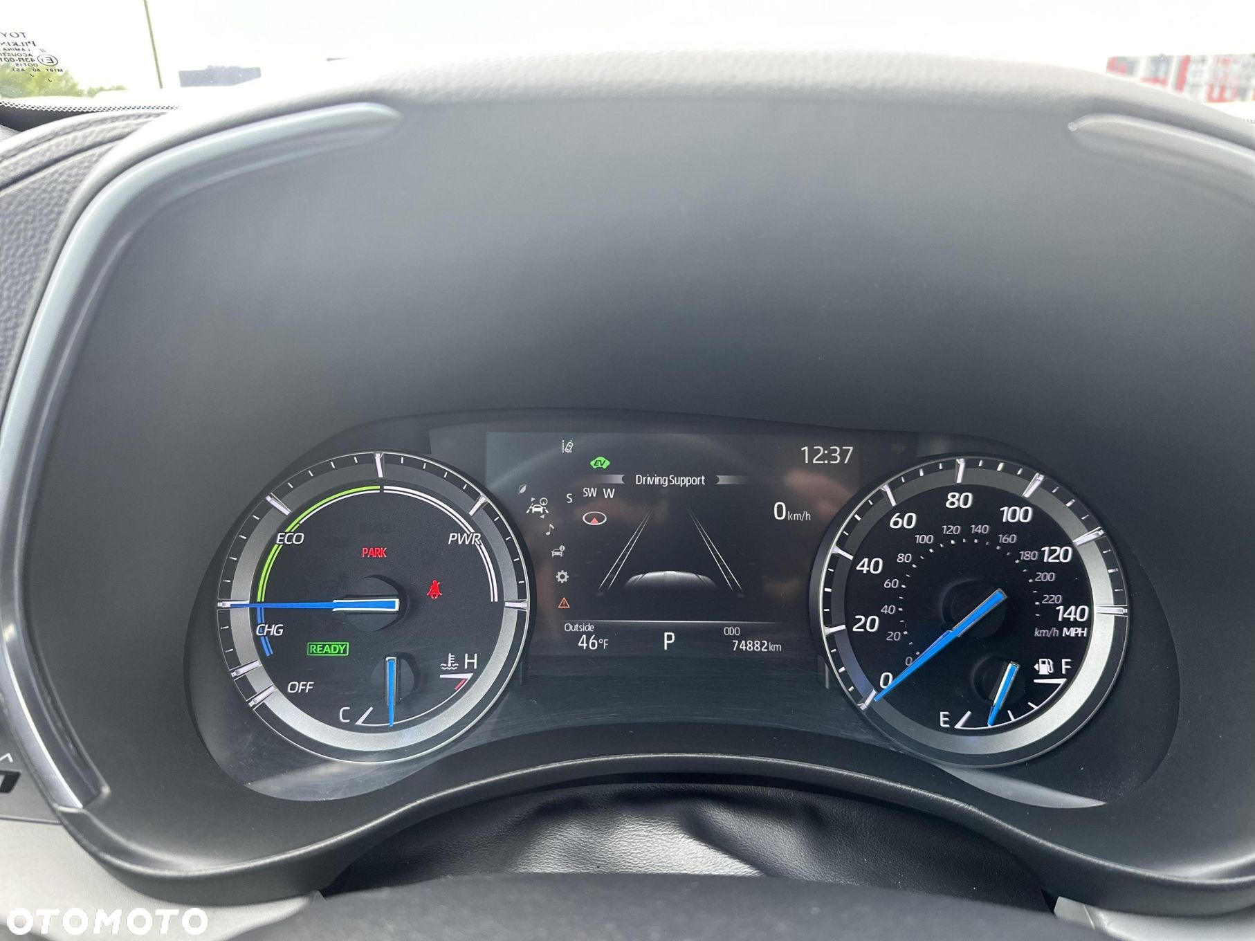 Toyota Highlander - 16