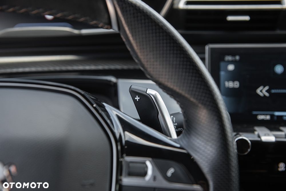 Peugeot 508 BlueHDi 130 EAT8 GT - 21