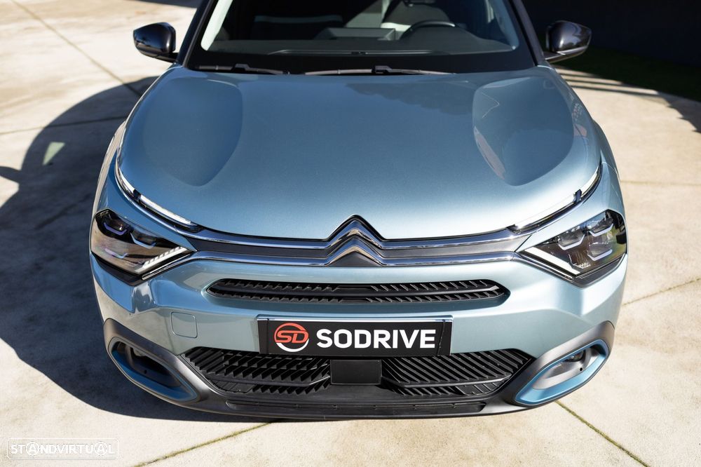 Citroën e-C4 Feel - 20