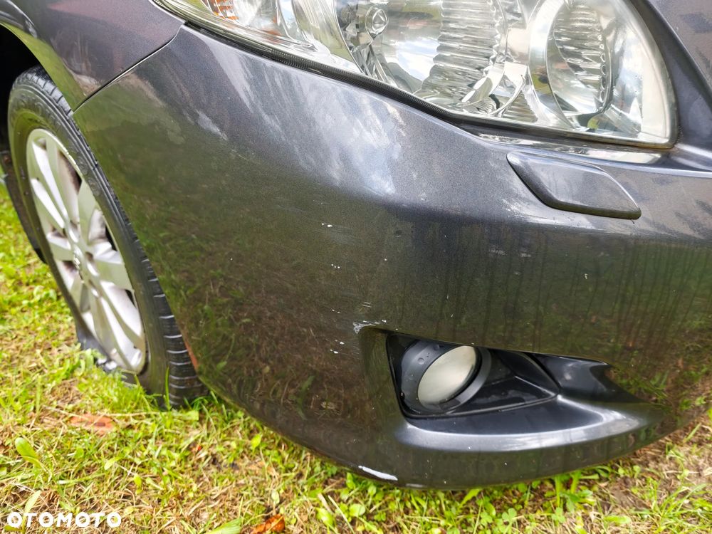 Toyota Corolla 1.6 VVT-i Premium Start - 8