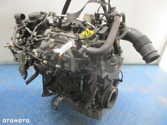 Silnik KOMPLETNY Mito Gulietta Bravo Delta III 1.4 T-jet 198a4000 2013 rok - 1