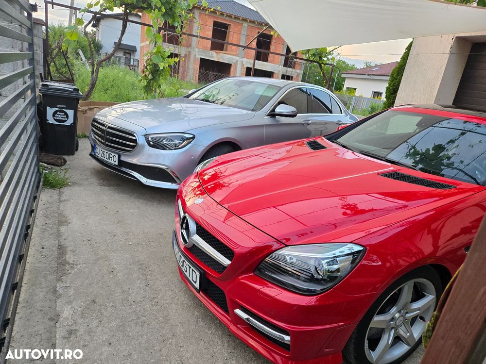 Mercedes-Benz SLK - 23