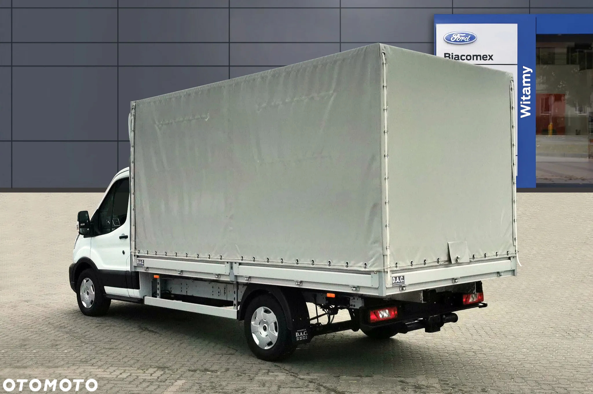 Ford TRANSIT - 5