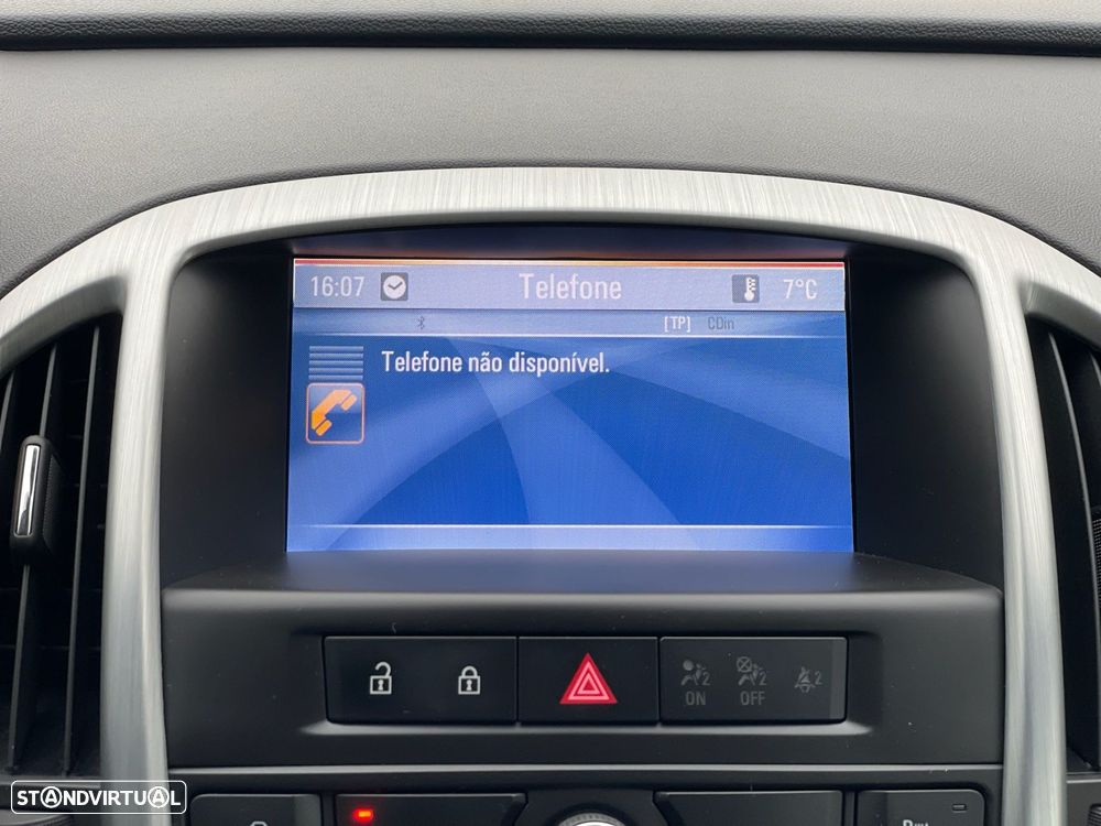 Opel Astra GTC 2.0 CDTi S/S - 28