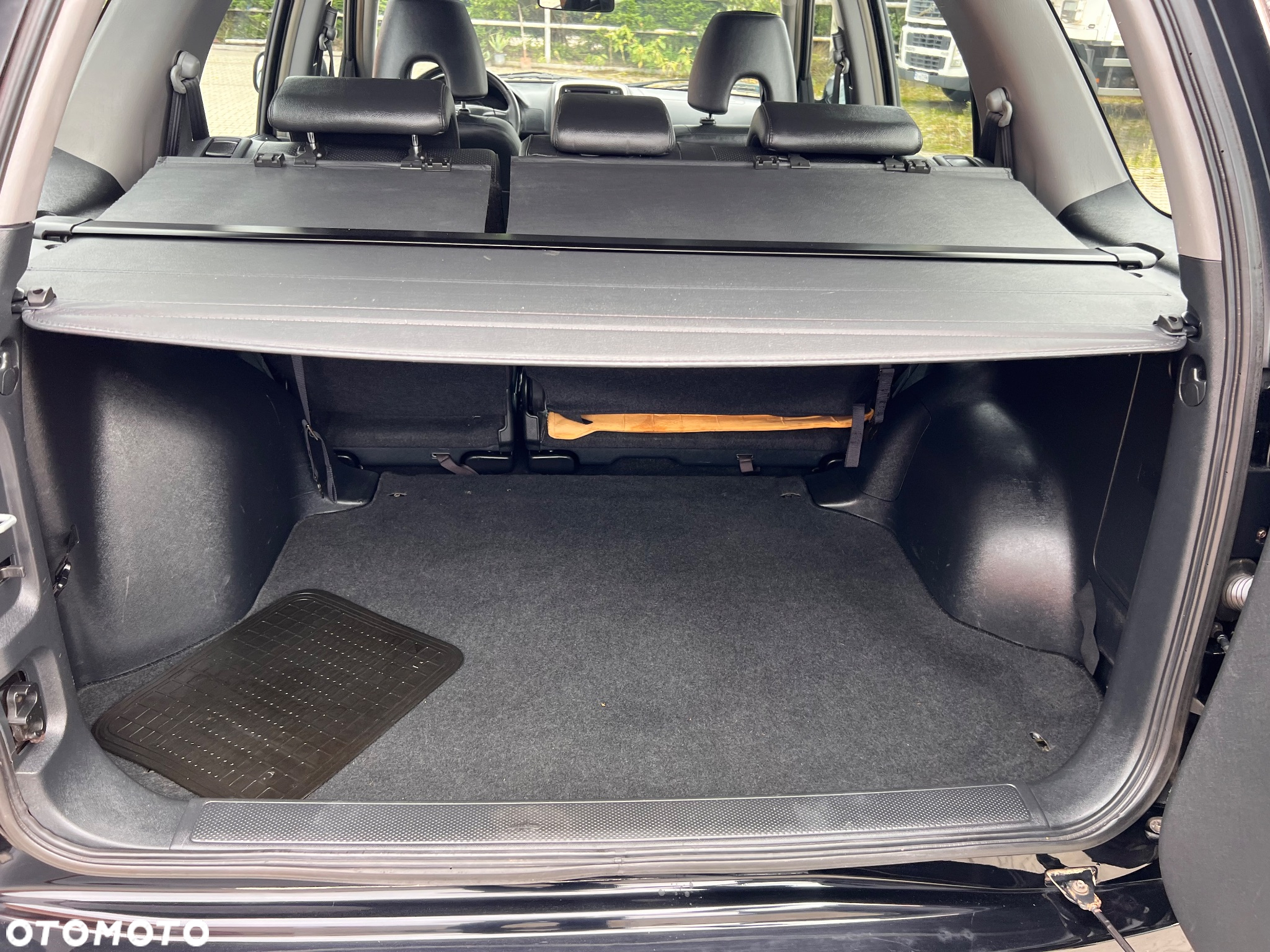 Honda CR-V 2.0 Executive - 23