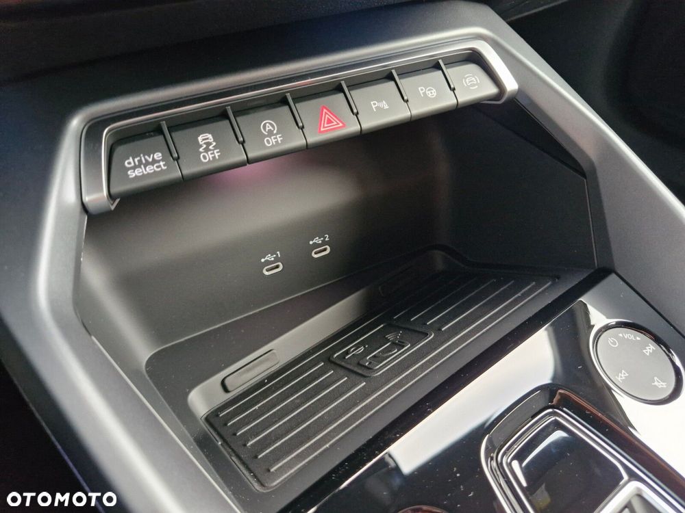 Audi S3 Sportback TFSI Quattro S tronic - 20