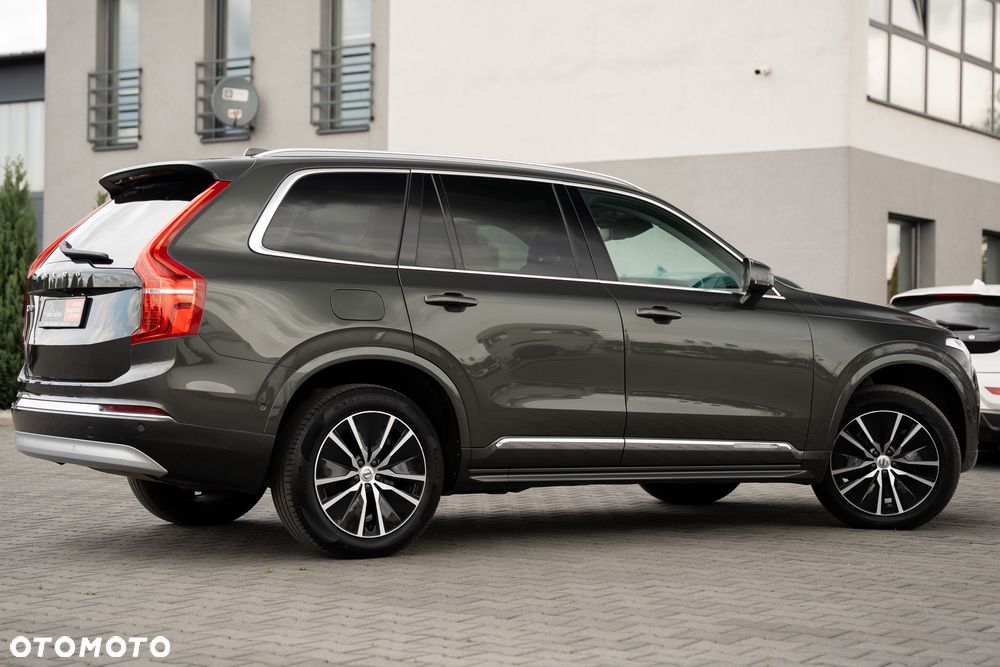 Volvo XC 90 - 13