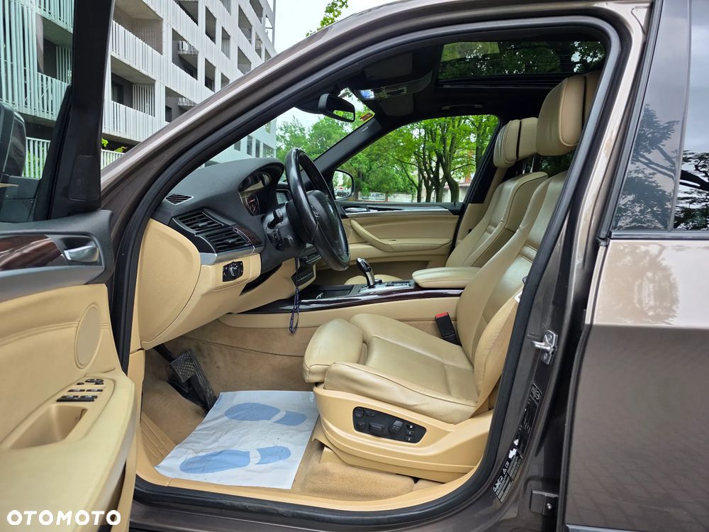 BMW X5 - 4