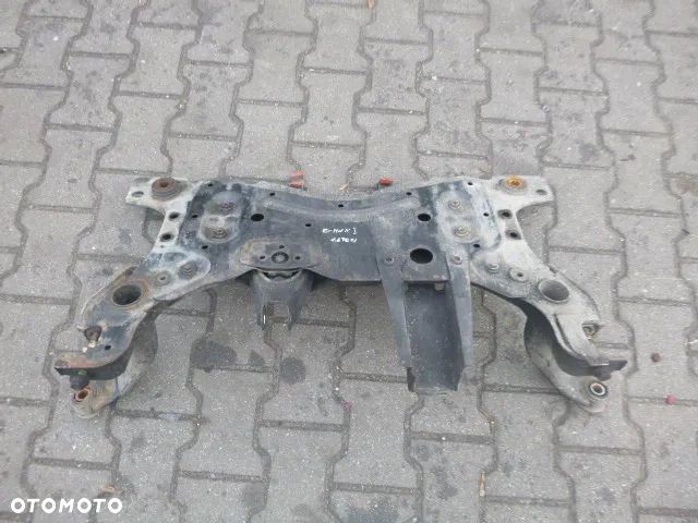 SANKI PRZÓD PRZEDNIE FORD FOCUS C-MAX MK1 1.6 TDCI - 14