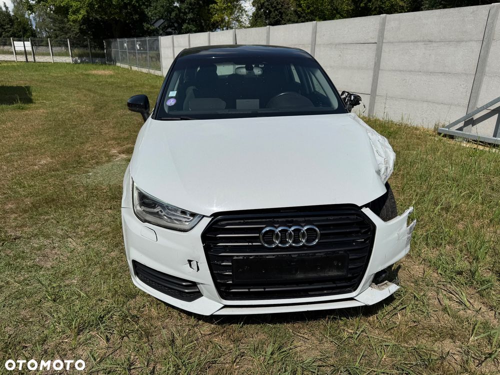 Audi A1 Sportback - 13