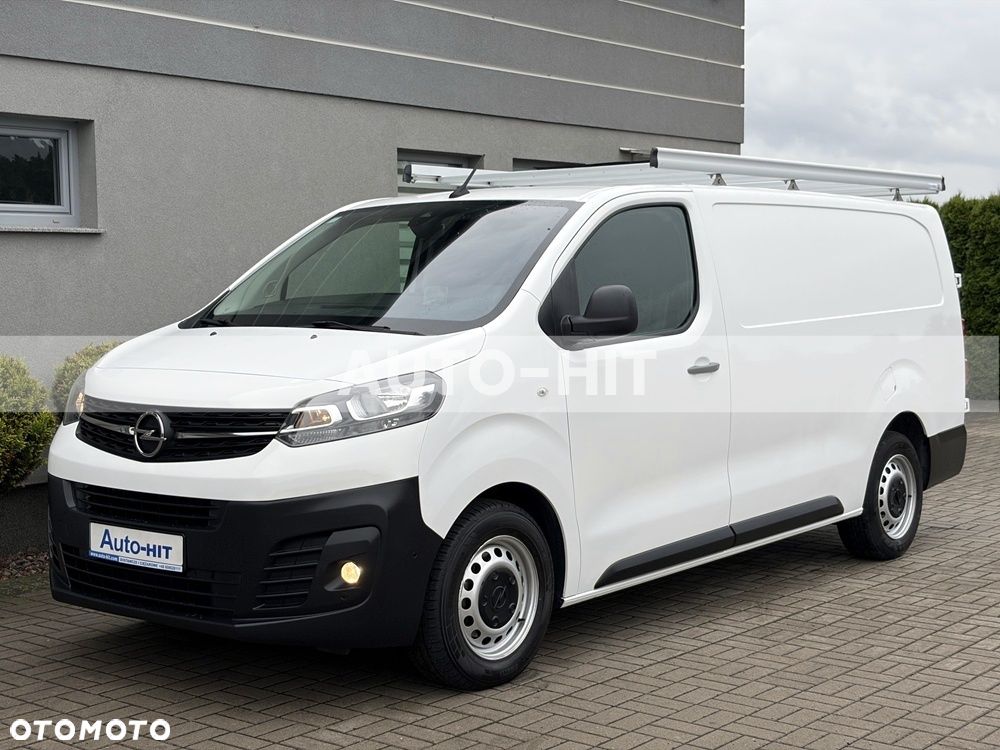 Opel Vivaro - 11