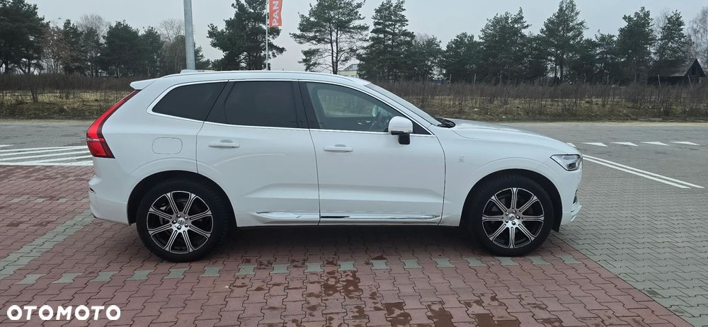 Volvo XC 60 D4 Inscription - 5