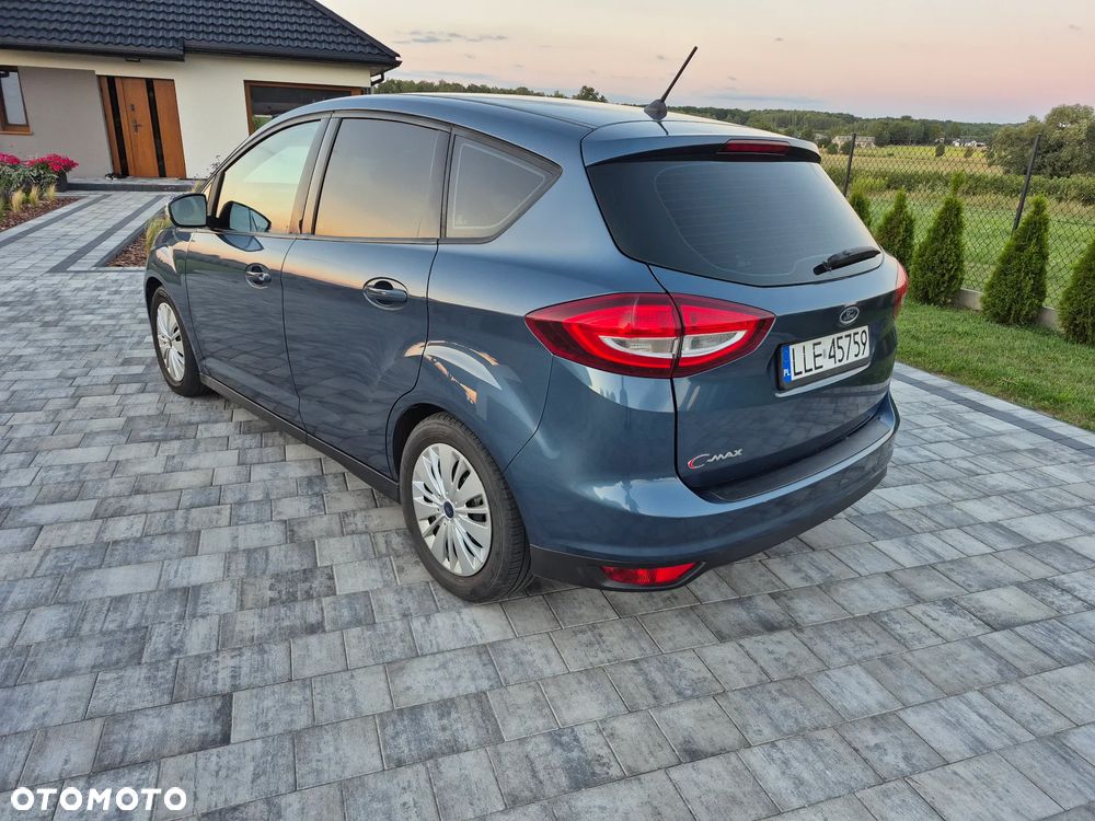 Ford C-MAX - 4