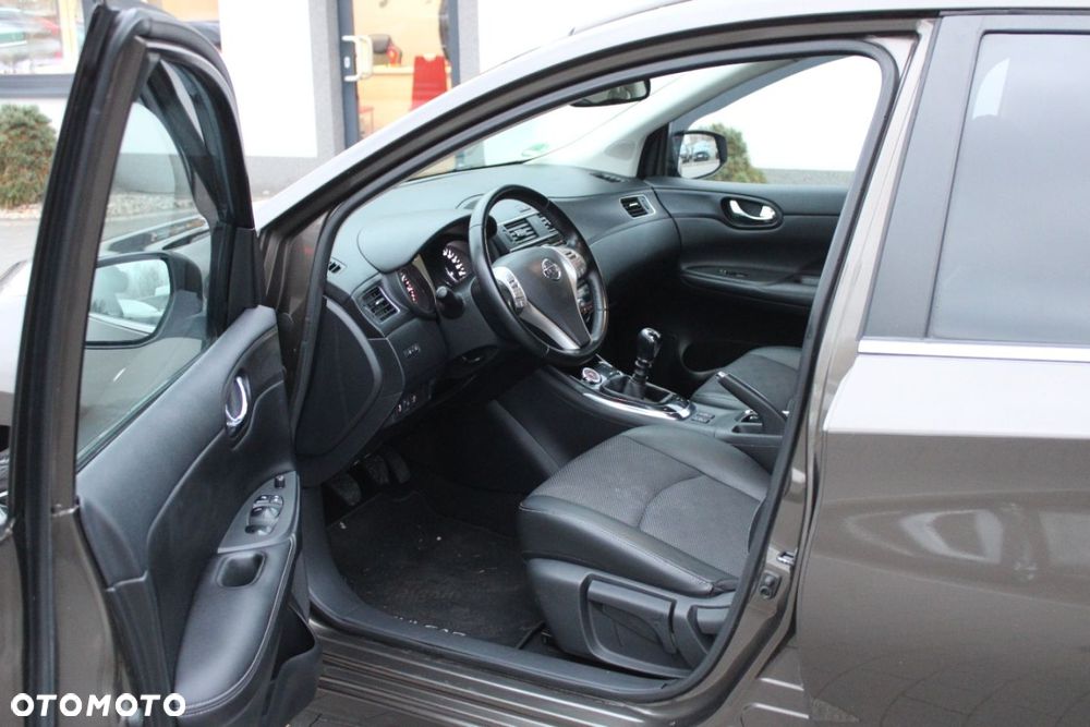 Nissan Pulsar 1.2 DIG-T N-Connecta - 24