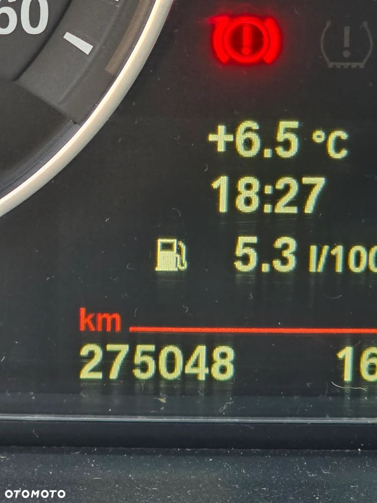 BMW Seria 3 320d - 22