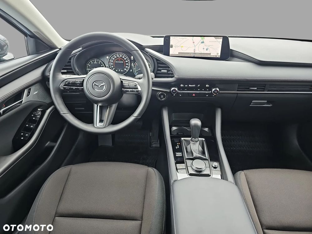 Mazda 3 2.0 mHEV Exclusive-Line - 13