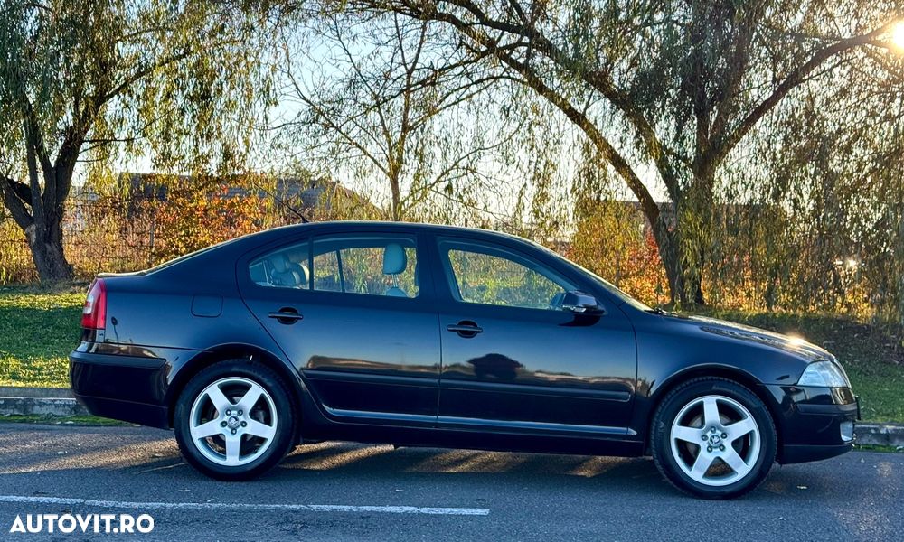 Skoda Octavia 2.0 TDI Edition 100 - 15