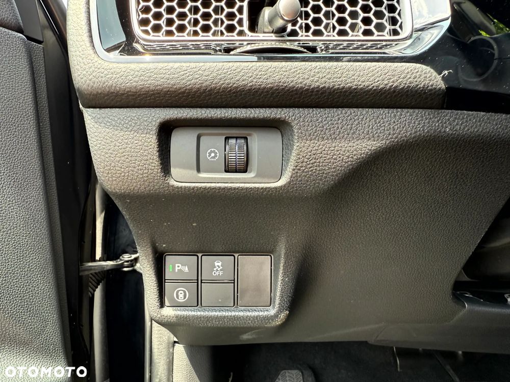 Honda Civic e:HEV 2.0 i-MMD Hybrid Elegance - 27