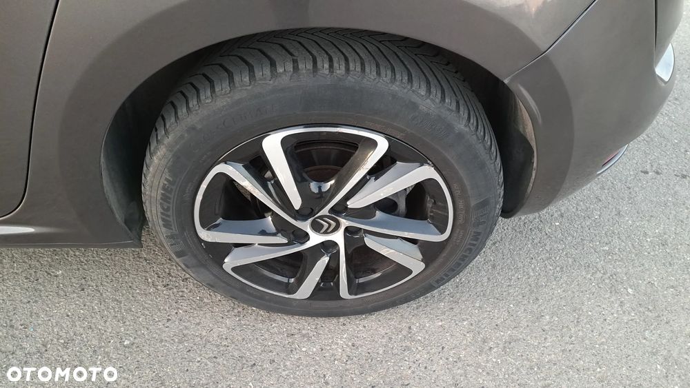 Citroën C4 SpaceTourer - 24