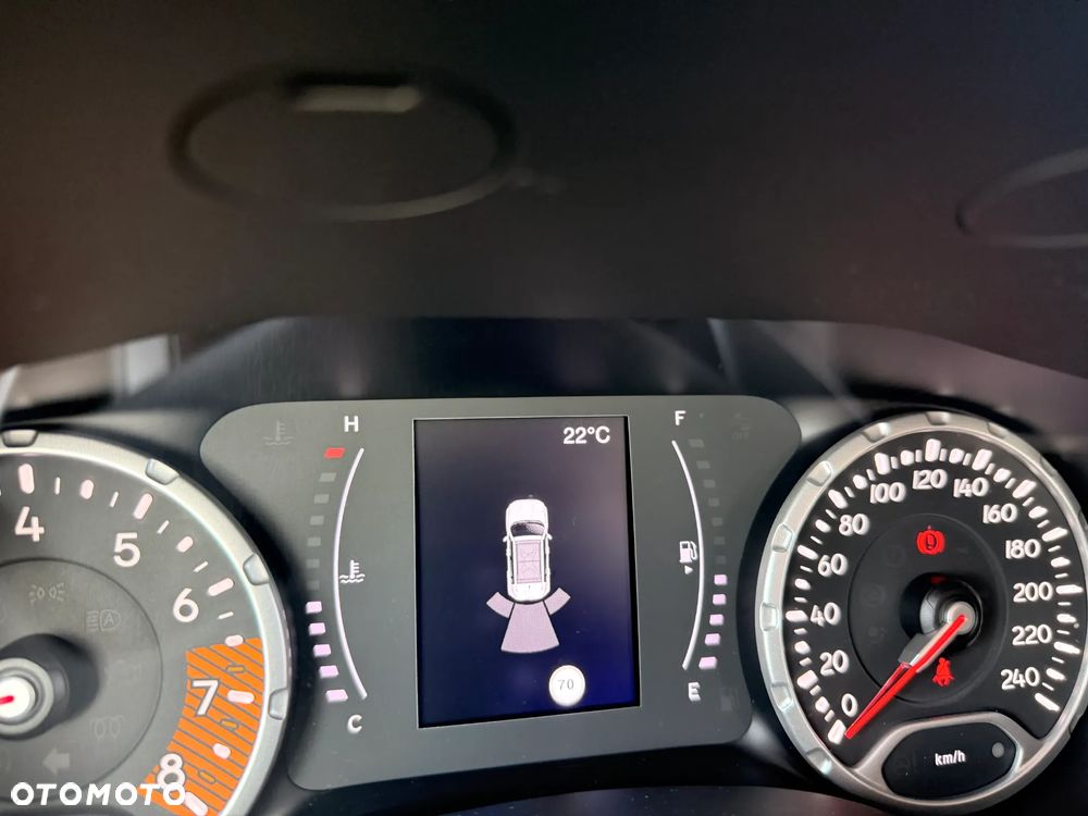 Jeep Renegade 1.0 GSE T3 Turbo Longitude FWD S&S - 21