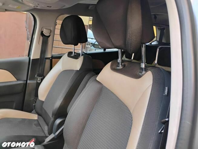 Citroen C4 GRAND Picasso II 2016. Cały lub na CZĘŚCI. - 10