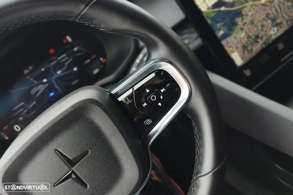 Polestar 2 Single Motor 64kWh - 20